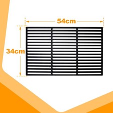 Grillrost Gasgrill 42-60cm