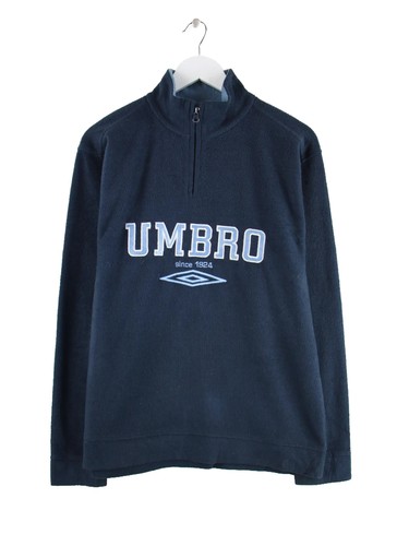 Umbro 00s big logo - umbro,