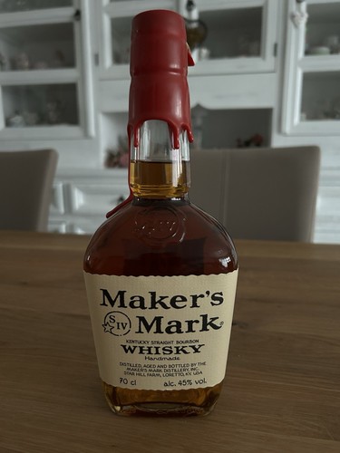 Maker mark kentucky straight - kentucky,