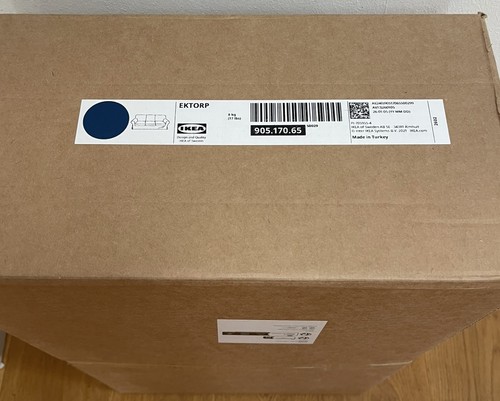 Ikea 3er bezug - ⭐️,