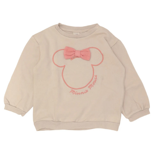 Disney sweatshirt - x,