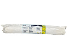Abdeckfolie- HDPE Standard, 100qm= 2x50m
