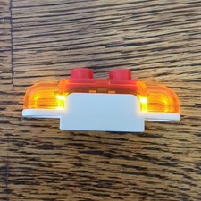 Lego duplo orange - duplo, &