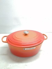 Creuset signature ovaler - le,