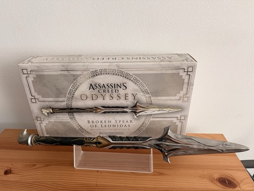 Assassins creed odyssee broken - assassins, odyssee-broken