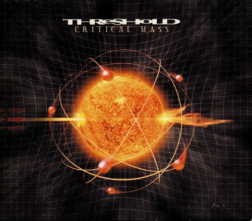Threshold critical mass - threshold:,