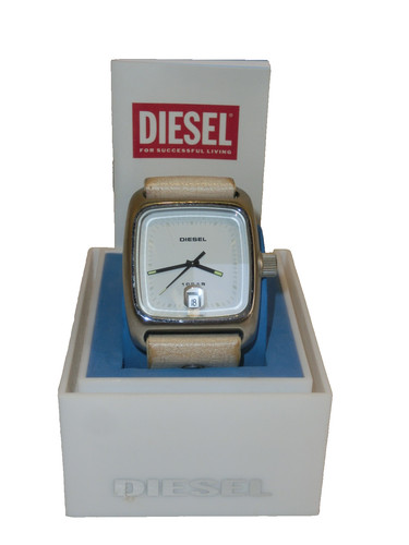 Diesel analog herren damen - analog,
