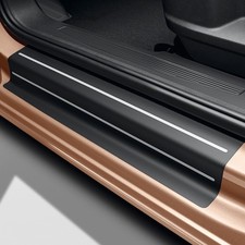 Einstiegsleisten Schutzfolie