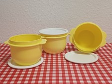 Tupperware * 3 x Frische