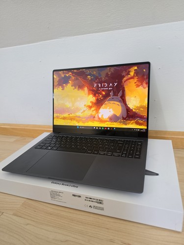 Samsung galaxy book3 - samsung,