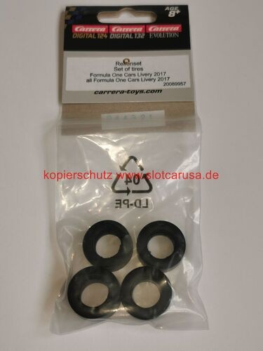 Carrera 89957 ersatzreifen - carrera,