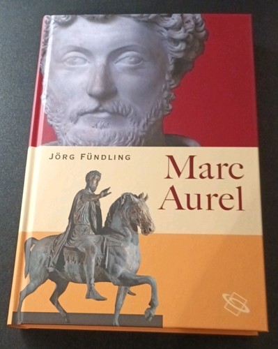 Jörg fündling marc - fündling:, aurel