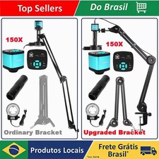 150X Zoom Mikroskop 4K 48MP