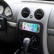 Autoradio Für 2002-2007 Jeep