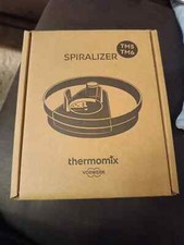 Thermomix Spiralschneider