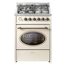 Gas Standherd E 614 Cr  Retro