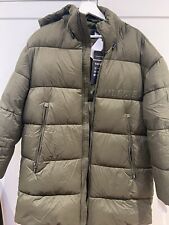 Tommy Hilfiger Winterjacke GrM
