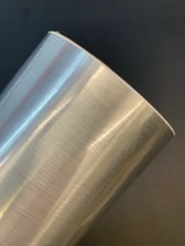 Encore® EFX21 Brushed Silver