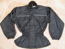 Wasserdichte Regenjacke