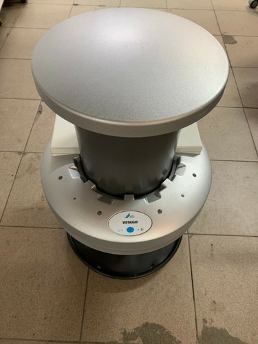 Dürr dental vistascan combi - dürr,