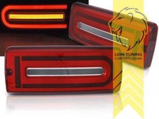 LED Rückleuchten Heckleuchten
