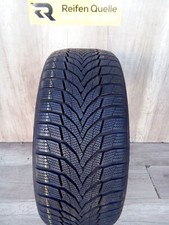 1x Winterreifen 225 45 R17 94V Nexen Wniguard Sport 2 DOT 3619 (8 mm)