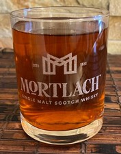 MORTLACH Collectible Whiskey