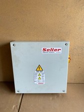 Selter magnetic system controller QU-PR.02 UR