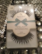 STRANDED International Eyelash