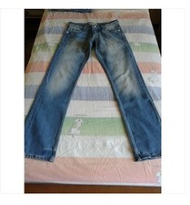 SELECTED HERREN JEANS CASUAL PRPS STONE MAN ISLAND