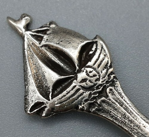 Salzlöffel 800er silber von - 1,