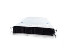 EMC Avamar ADS Gen4S Media Access Node Xeon E5-2603 64GB DDR3 ECC Reg