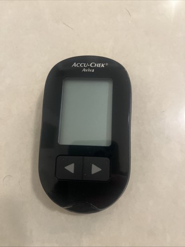 Accu chek aviva blutzucker - aviva,