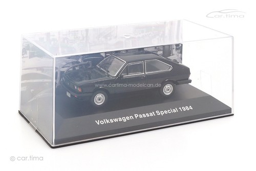 Passat special typ - passat,