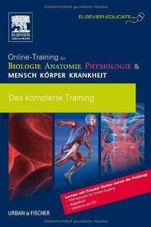 Online training biologie - online-training, zu