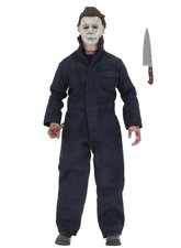 NECA Halloween 2018 - Michael