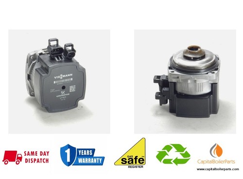 Viessmann vitodens 100 - viessmann, 100-w