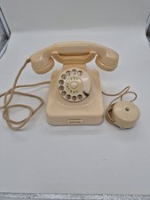 Altes Telefon, W 48 in