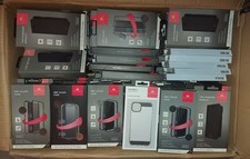 ca. 150 Black Rock  Apple IPhone Handy Hüllen Restposten Sonderposten