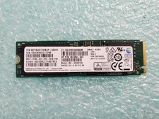 Samsung SM961 MZ-VKW5120 512GB