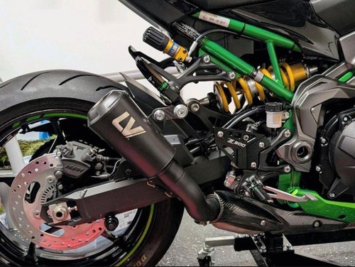 Leovince sbk 10 - leovince,