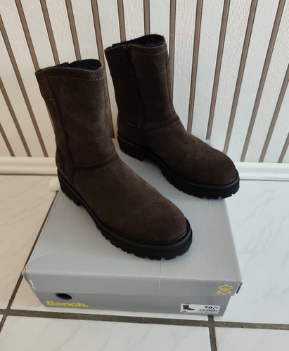 Bench damen stiefeletten - bench.,