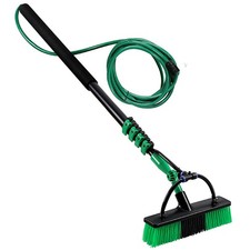 Waschbürste 3.6~7.2m Teleskop