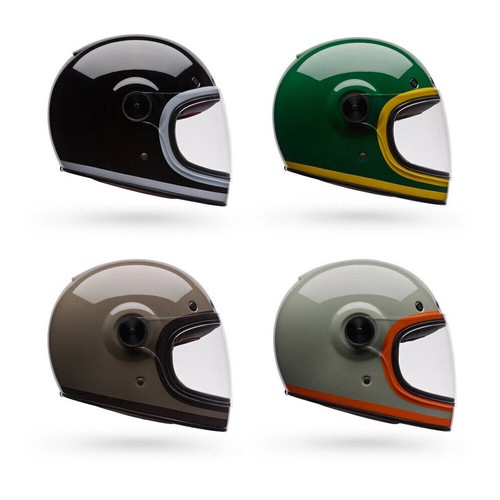 Bell bullitt integralhelm - bell,