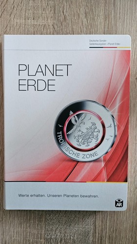 Planet erde 2017 - planet, tropische
