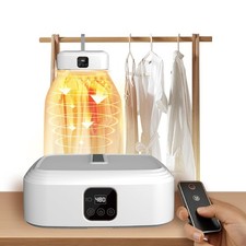 600W Elektrisch Trockner