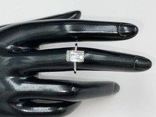 IGI-zertifizierter Diamant