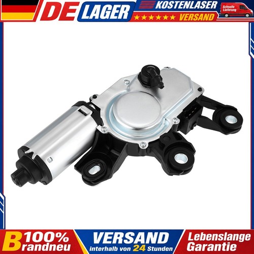 Wischermotor heckwischermotor - wischermotor,