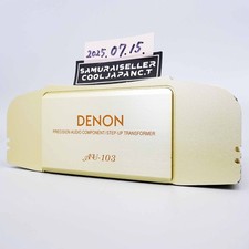DENON AU-103 Step-Up