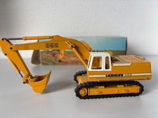 Liebherr R952 Kettenbagger mit Tieflöffel  Conrad #2826  1:50  OVP